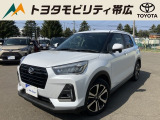 ダイハツ ロッキー