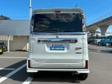 スペーシア  HYBRID XS