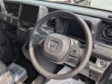 N-VAN ファン 4WD 