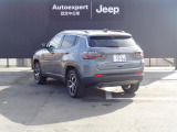 コンパス リミテッド 4WD 