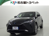 トヨタ ハリアー
