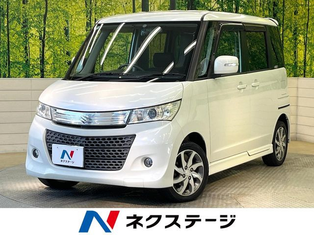 パレット SW XS
