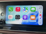 純正ディスプレイオーディオです(CD/DVD等ディスクメディアはご利用いただけません)