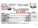 当社おすすめのお支払い(残価設定型プラン)詳しくは営業スタッフまでお尋ねください