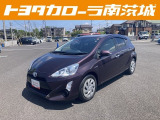 トヨタ アクア