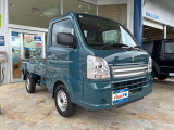 キャリイ KC エアコン パワステ 4WD 