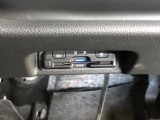 【ETC車載器】お持ちのカードを入れていただければ、そのままお使いいただけます!セットアップ作業をしてご納車いたします。