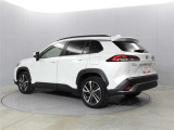 カローラクロス 1.8 ハイブリッド Z E-Four 4WD 