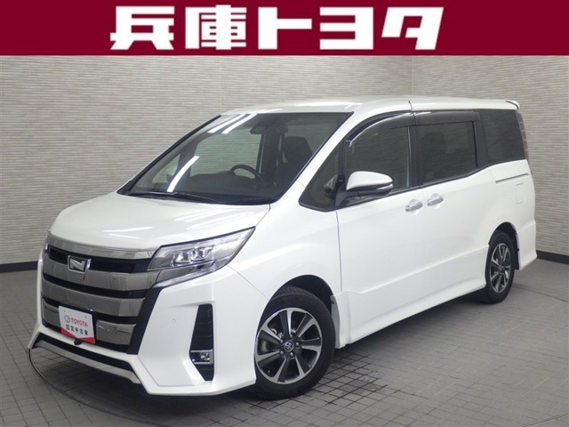 ノア 2.0 Si W×B II 