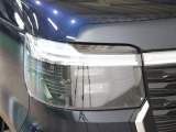 LEDヘッドライトです。
