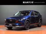 マツダ CX-5