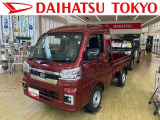 ダイハツ ハイゼットトラック