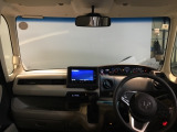 N-BOX G スロープ L ホンダセンシング 
