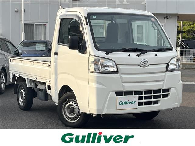ハイゼットトラック スタンダード 4WD 5MT