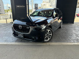 マツダ CX-80