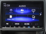 インテリアになじむデザイン♪操作性にも拘ったGathers☆VXM-197VFNi☆純正ナビです♪Bluetooth接続にも対応していますので、スマホの中の音楽を手軽に楽しむこともできます♪♪