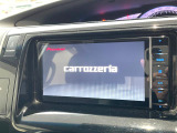 【ナビゲーション】使いやすいナビで目的地までしっかり案内してくれます。各種オーディオ再生機能も充実しており、お車の運転がさらに楽しくなります!!