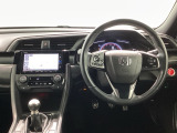 シビック 1.5 