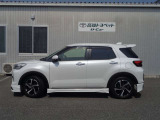 ライズ  ハイブリッド 1.2 Z