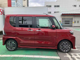 ご購入後も、お近くのダイハツディーラーで、メンテナンスはお受け出来ます。保証・車検・点検その他整備も安心です。