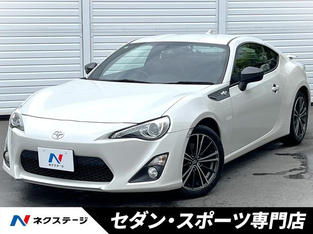 86 2.0 GT リミテッド 