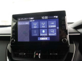フルセグTV・AMFM視聴・Bluetooth接続でお好きな音楽もお楽しみいただけます♪