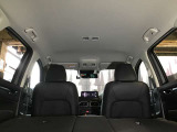 天井も綺麗です☆私は中古車を見るときに天井を良く見るようにしています☆ここが綺麗な車は車内が綺麗なことが多いです☆