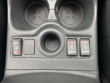 【ここがポイント!】運転席と助手席、後部席には寒い冬にはうれしいシートヒーターが装備されております。