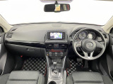 CX-5 2.2 XD 修復歴無し