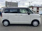 当店中古車は比較的状態の良い車を厳選しております。