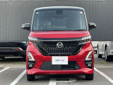 ルークス ハイウェイスター Gターボ 4WD 
