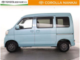 ピクシスバン クルーズターボ SAIII ハイルーフ 