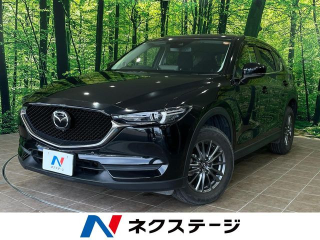 CX-5 2.0 20S スマートエディション 