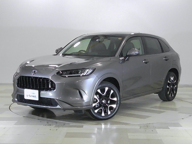 ホンダ ZR-V 