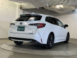 走りにこだわりながら収納力も持ち合わせたお車です。荷物を載せて軽快なドライブを楽しめますよ♪