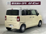 ワゴンRスマイル ハイブリッド(HYBRID) X 