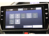 CD・DVD・SDオーディオ・Bluetoothオーディオ再生可能。SDカードへの音楽録音も可能。フルセグTV視聴可能。