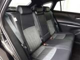 ゆとりある広々とした車内空間は、ドライブを始め買い物やレジャーなど、幅広く活躍します。一人でもみんなとでもお出かけを楽しみましょう!