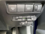 ビルトインETCで見た目もスタイリッシュ!