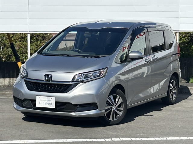 ホンダ フリード 