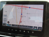 別途ナビを購入する必要はありません!ちょっとお得ですよね?納車後すぐの遠出もOK!初めての道路もこれがあれば安心です。