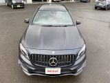 メルセデス・ベンツGLA45 AMG 4MATIC Edition 1 特別仕様車 4WD/マットブラック/純正ディスプレイオーディオ/バックモニター/シートメモリー付パワーシート/20インチアルミホイール/ETC/リヤウイング