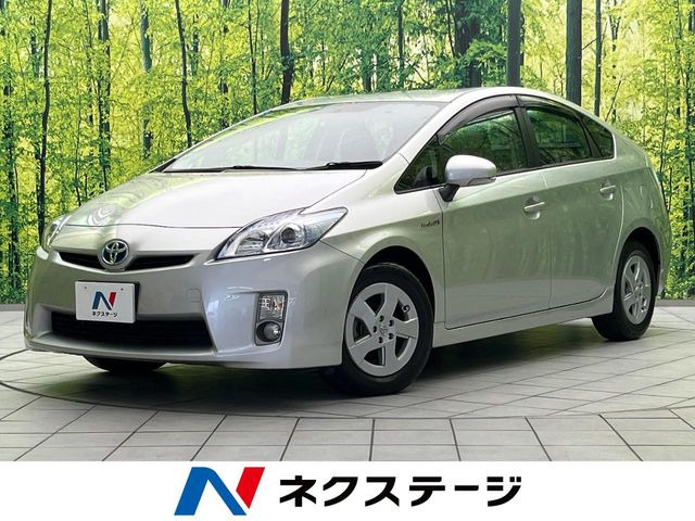 プリウス 1.8 S 