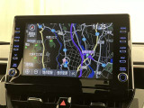 オーディオはBluetooth・SDカード録音&再生・MD・CD・カセット・フルセグ・ワンセグ付FM/AMチューナを搭載しております。