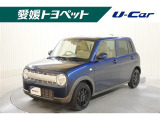 スズキ アルトラパン