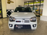 アルト ワークス 4WD 