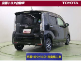 ムーヴカスタム X リミテッド SAIII 