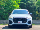 ブラックAudi rings & ブラックスタイリングパッケージ (Audi exclusive)