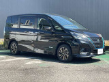 1年間走行無制限保証。バッテリーも保証対象。全国3000ヵ所の日産サービス工場で保証整備が可能です。有料で最長3年間のワイド保証プレミアムもございます。(詳しくは当店スタッフまでお尋ね下さい。)
