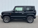 ジムニー XC 4WD 